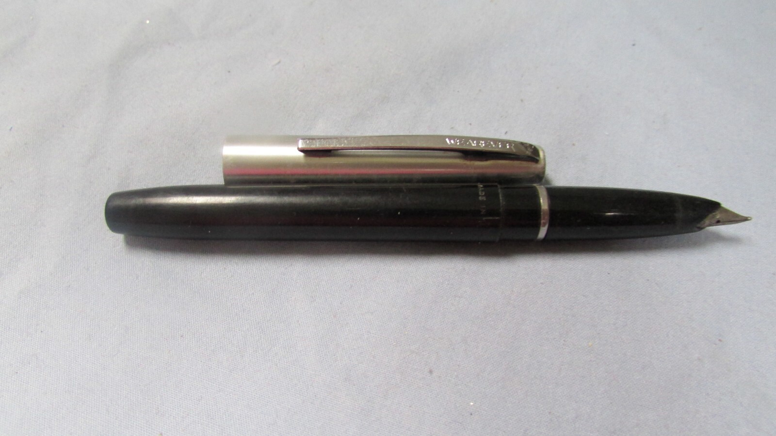 vintage wearever/sheaffer fountain pen Parts eBay