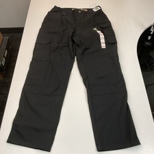 5.11 Tactical Taclite Pro Ripstop Pants 74273 - Black 34x32