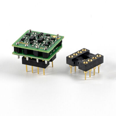 SPARKOS LABS 1 PCS SS3602 Discrete Dual for BT20A PRO and V3