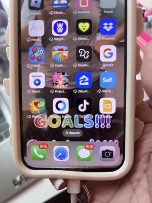 iPhone 13 128gb With TikTok