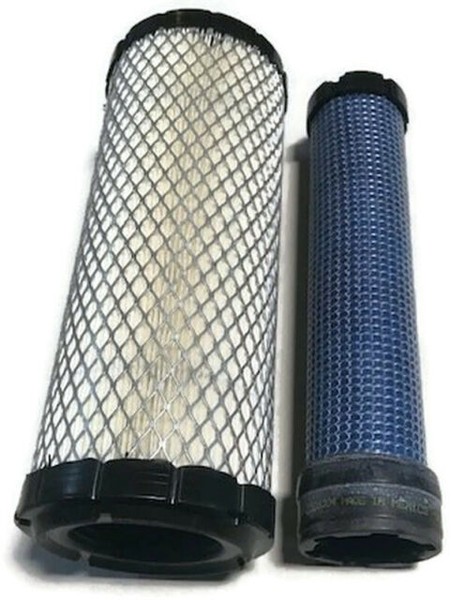 Filtro Aria Primario Kohler Cilindro Filtro Aria Originale Kohler 25 083 01 S Per Motori CV18 Filtro Aria Kohler