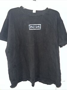 Nine Inch Nails T Shirt for sale | eBay Nine Inch Nails T Shirt for sale | eBay