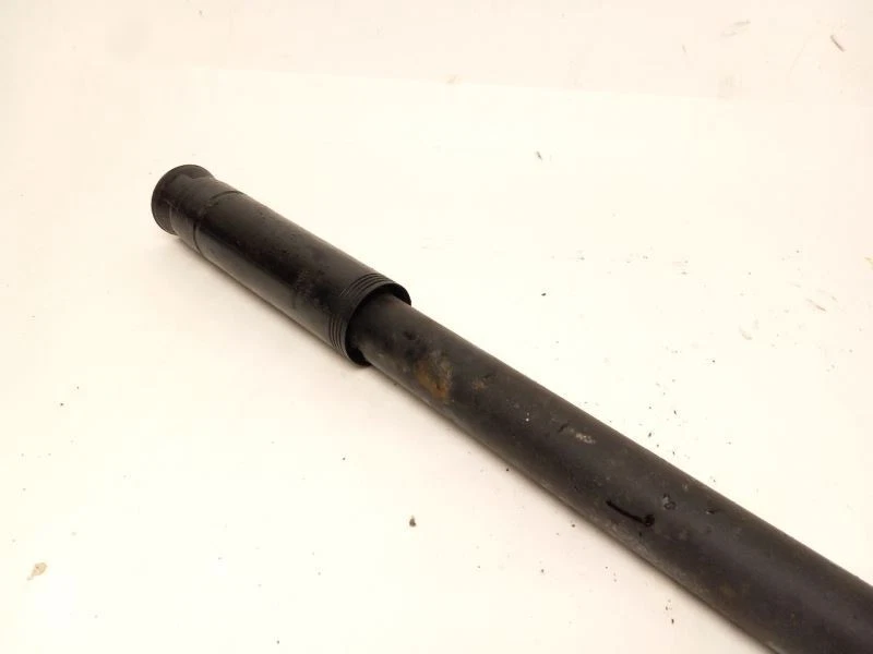 AMORTIGUADOR TRASERO IZQUIERDO SE ADAPTA A MERCEDES-BENZ E320 2004 Foto 4 de 4