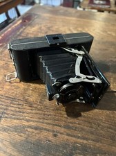 Vintage Kodak Kodo No.0 Camera Antique Camera