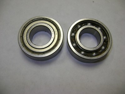 Подшипник nsk 6002z