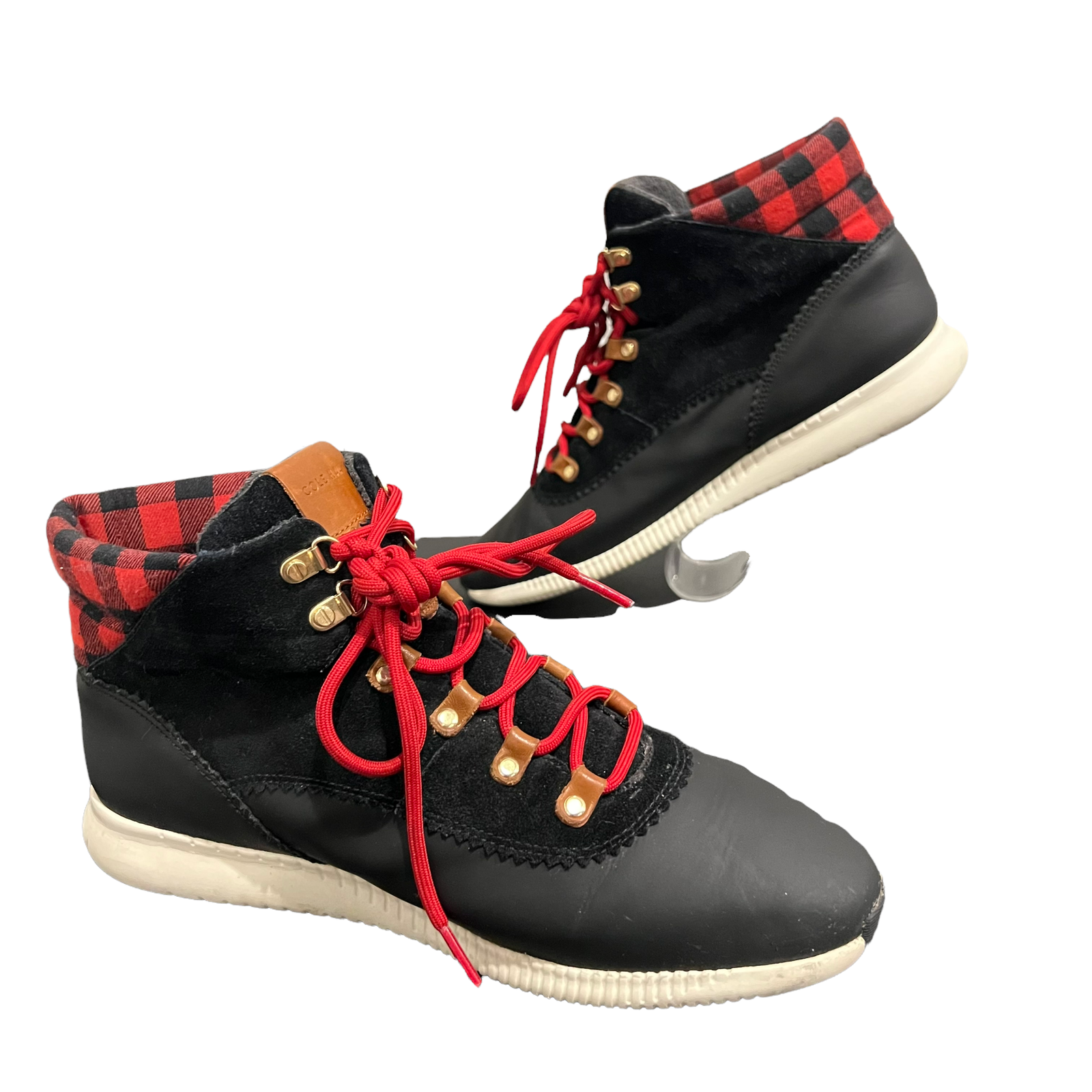 Ankle Boot Shoes mens Waterproof Size 
