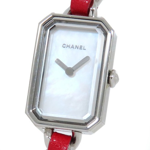 Chanel Premiere Lock H5313 World 
