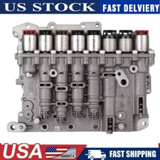 A6lf1 A6lf2 A6lf3 A6mf1 A6mf2 Transmission Valve Body For Hyundai Kia