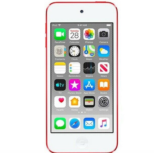 Apple iPod Touch 5th, 6th (16GB 32GB 64GB 128GB) Good Condition | eBay