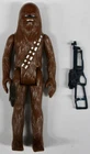 Original 1977 Kenner Star Wars Loose Chewbacca Complete