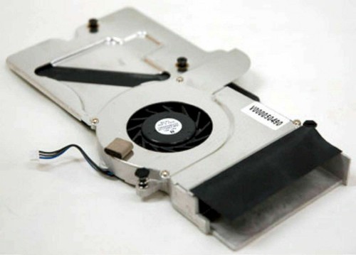 Toshiba Satellite M40 M45 Laptop CPU Cool FAN Assembly notebook computer
