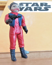 Vintage Star Wars figure NEIN NUMB Complete LFL 1983