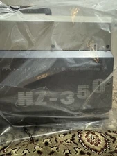 Antari HZ-350 Hazer Machine + Antari HC-1 Timer Remote