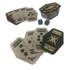 🔥Star Wars Galaxy’s Edge - SABACC - Card And Dice Game - STAR WARS OUTLAWS💥