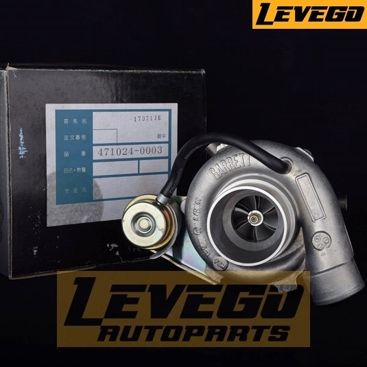 New Genuine TB2812 Turbo for Nissan Hino Isuzu Truck w/FD46TI