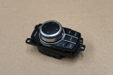 BMW 2 2Er F45 Fxx IDRIVE Controller Touch Switch 6582 9490067 01