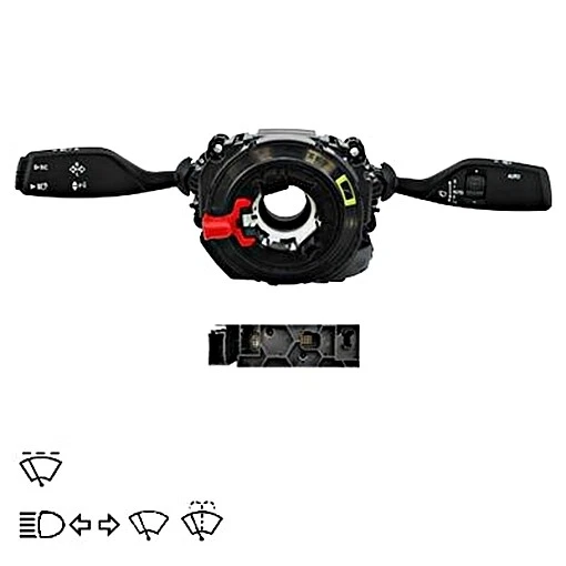 Lenkstockschalter Für BMW Gt F22 F23 F30 F32 F33 F34 F35 F36 F80  