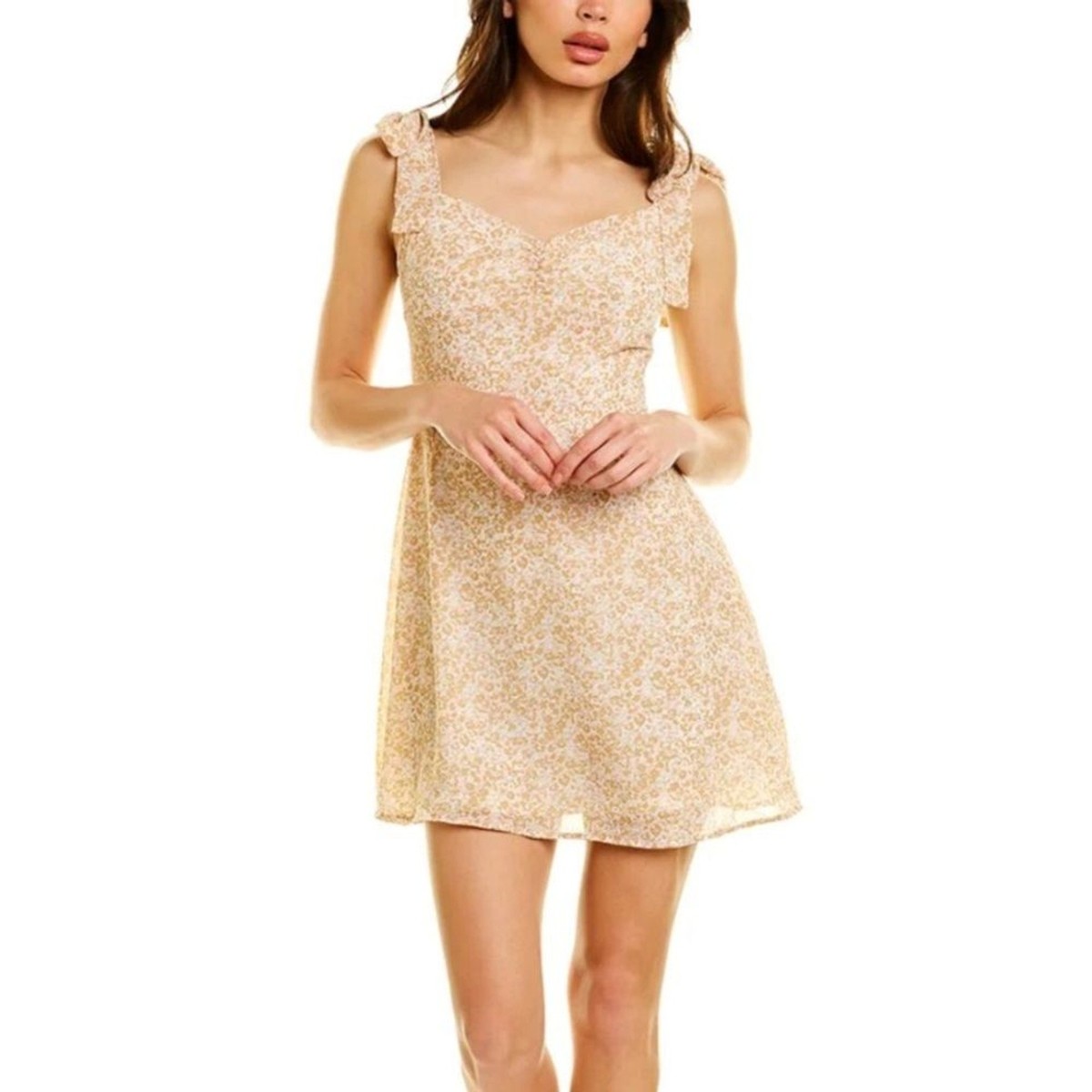 evelina midi dress Evelina Midi Dress