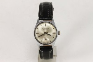 kienzle markant watch