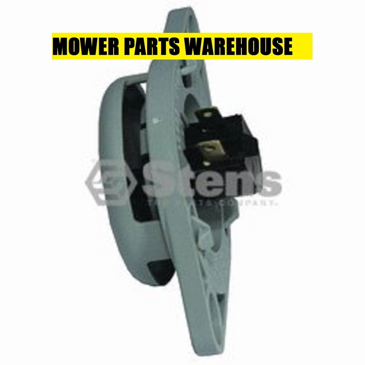 SEAT SAFETY SWITCH HUSTLER 782177 JOHN DEERE AET10449 TORO 92-6282