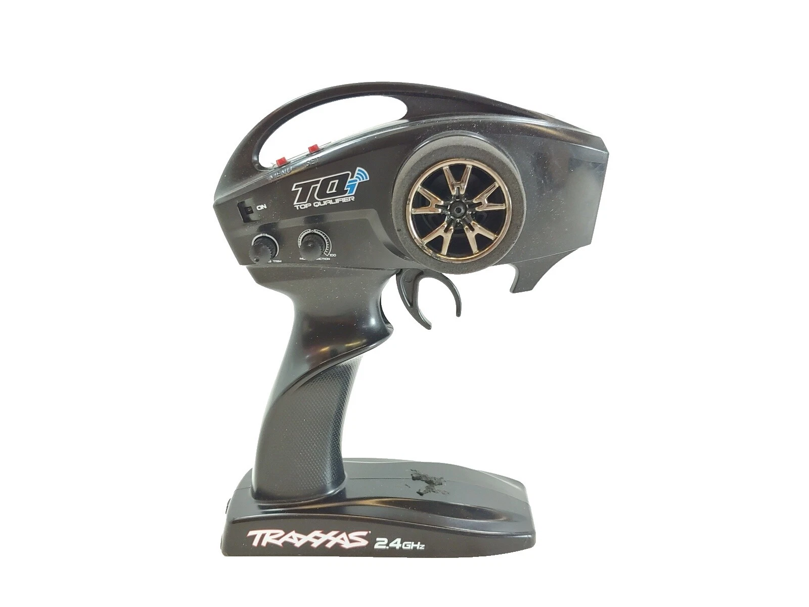 Traxxas 2.4GHz Frequency Band Hobby RC Receivers