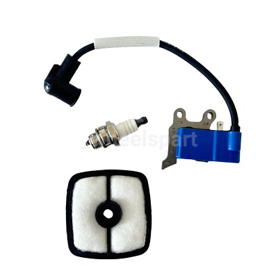 Ignition Coil For Echo GT-225 PE-225 PAS-225 SRM-225 SHC-225 PPF-225 Trimmers