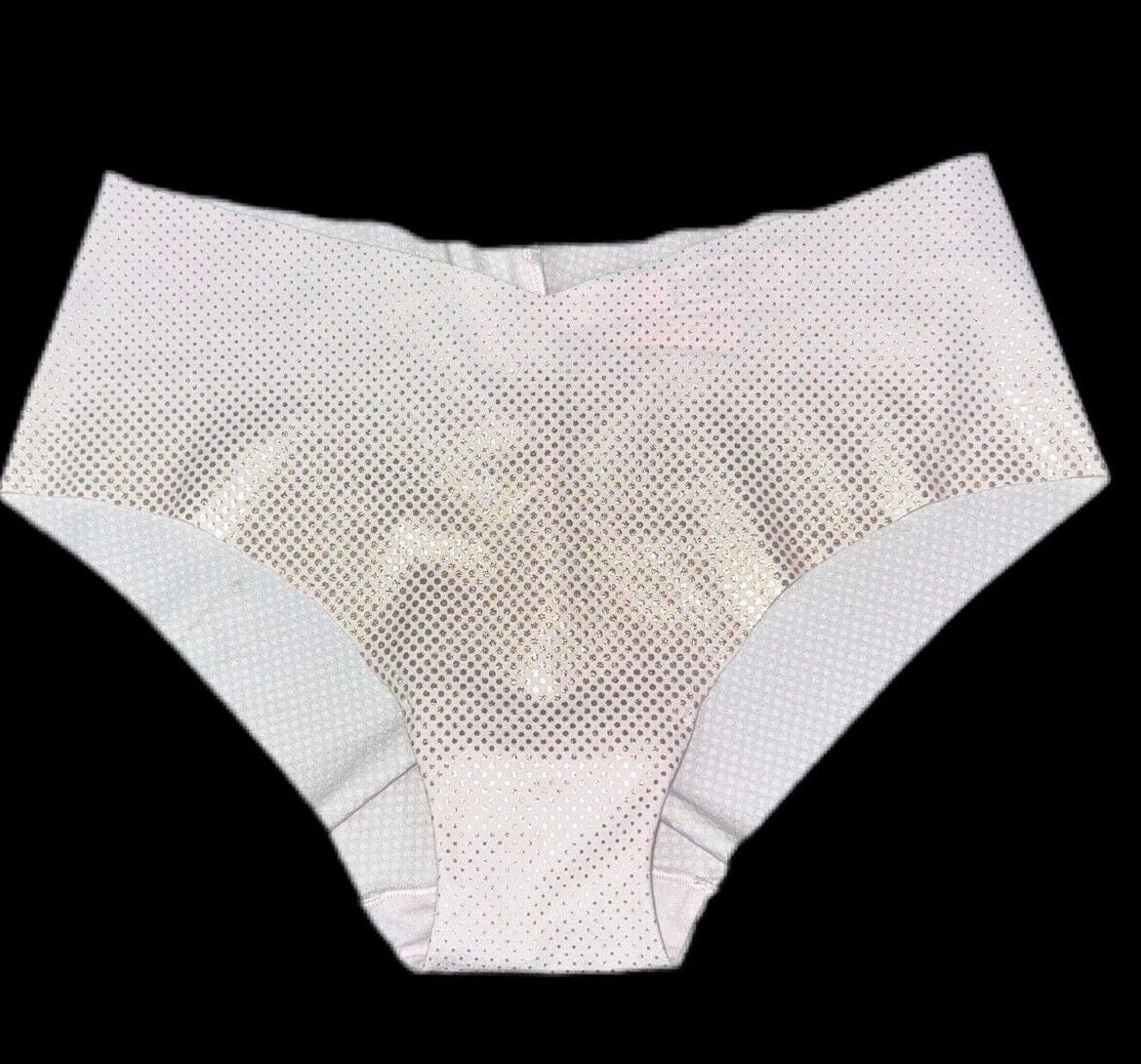 Seamless cheap hiphugger panty