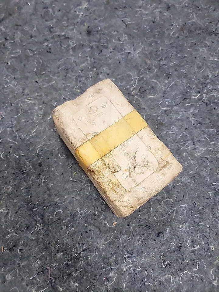 VEEDER-ROOT 660001-041 VS=25-250VAC IL=5-500 MA PROXIMITY SWITCH NIB Old Stock - Image 3 of 3