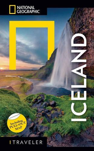 National Geographic National Geographic Traveler: Iceland (Tascabile)
