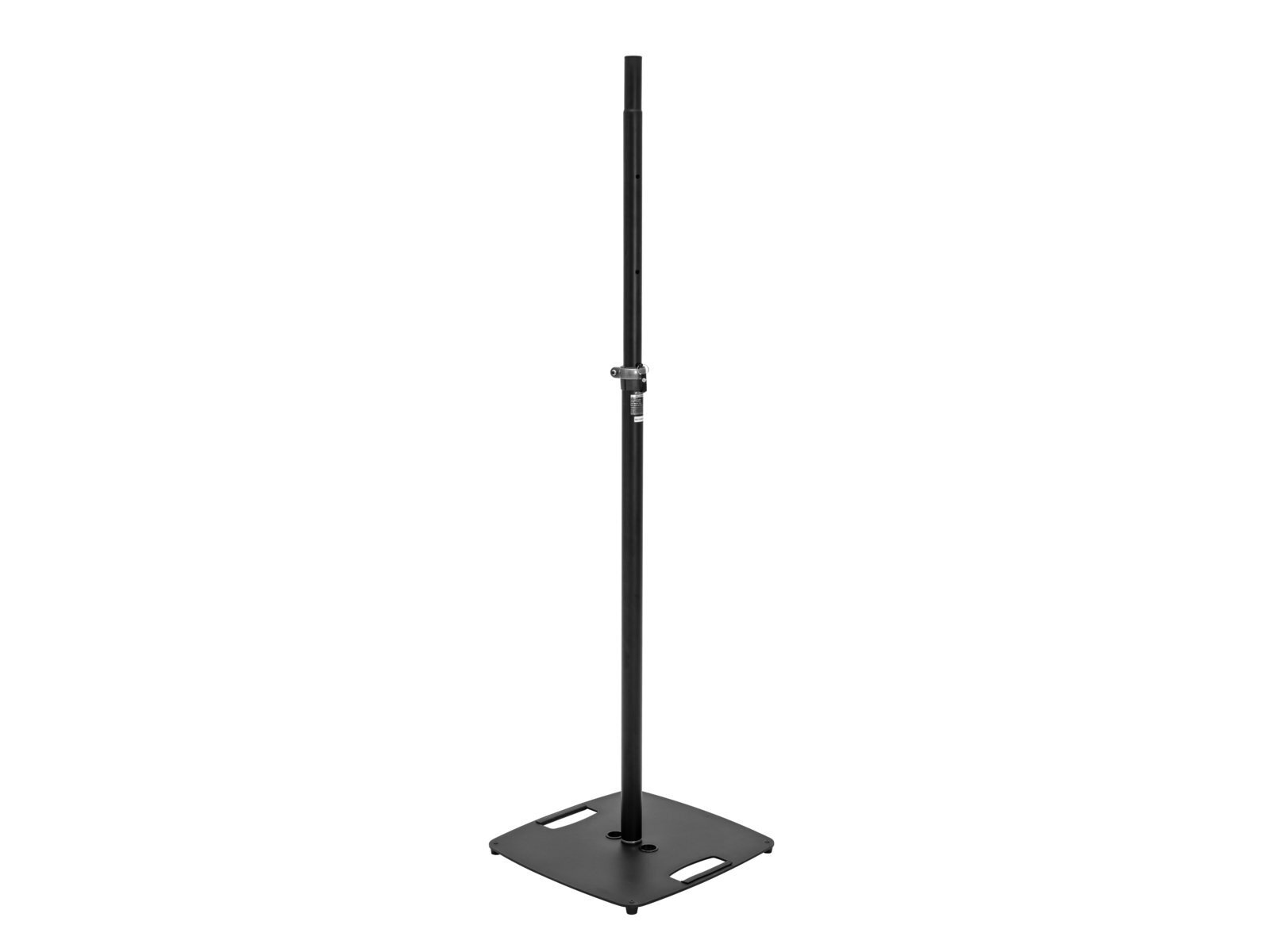 Thumbnail - Omnitronic Bps-2 Boxenhochständer Schwarz