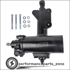 For 1955-1957 Chevrolet Bel Air 210 500 Series Gear Box Power Steering Gear Box 