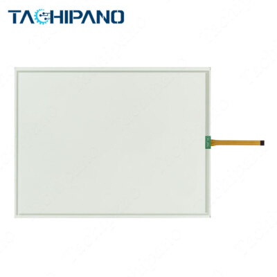 1PC Touch Panel Glass Screen for   UI7622-4-TY1 UI7622-4-TY1 