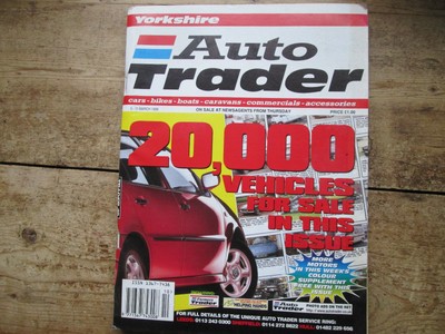Used trucks for sale | Auto Trader Trucks