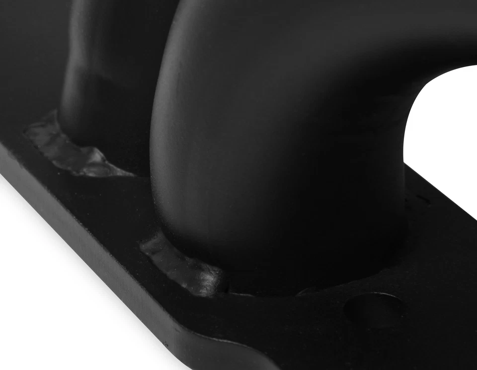 Hooker 2466HKR Competition Shorty Headers 67-1974 Camaro, 1968-1974 Nova - Изображение 3 из 4