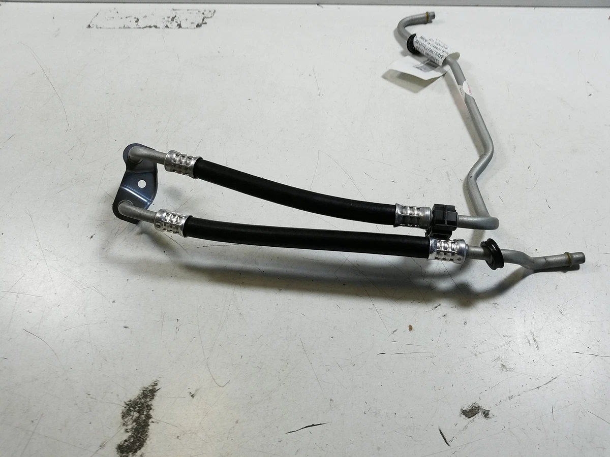 GM Genuine Parts 22953353 Automatic Transmission Fluid Cooler | eBay 