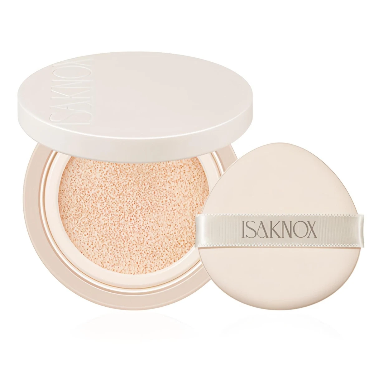 ISAKNOX AGE FOCUS POWDER CUSHION 2個セット 楽天市場】☆ポイント10％還元＋送料無料☆ISA KNOX イザノックス