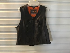 first classics motorcycle jacket