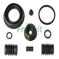 Frenkit Bremssattel Reparatursatz Hinten FüR Opel Astra J P10 Vauxhall Zafira