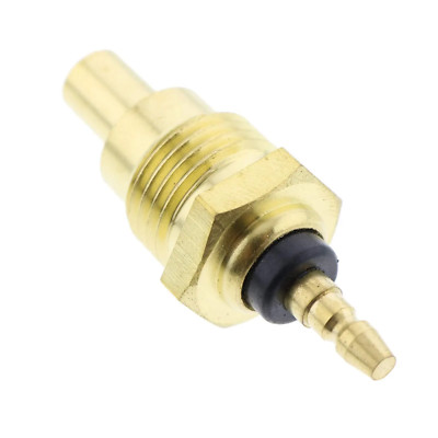 Water Temperature Sensor 124250-49351 for Yanmar Engines 3TNE84 4TNV88 3TNV88