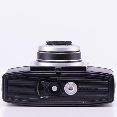 フィルムカメラ ITOHA 1996 Fujifilm Fotonex 60AF - APS Film Camera - YouTube