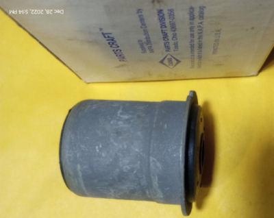 NAPA NOS Buick Chevy Olds Pontiac Control Arm Bushing 1 Only 267