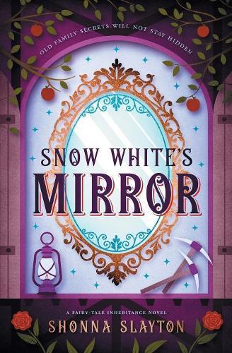 Thumbnail - Shonna Slayton Snow White's Mirror (taschenbuch) (us Import)
