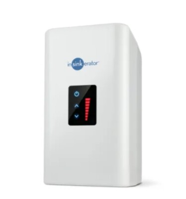 InSinkErator HWT300 Digital Instant Hot Water Tank Under Kitchen Sink System New