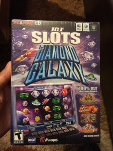 Igt Slots Diamond Galaxy Download Free