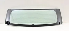 Fit 2020-2025 Hyundai Venue Back Liftgate Tailagte Window Glass Heated