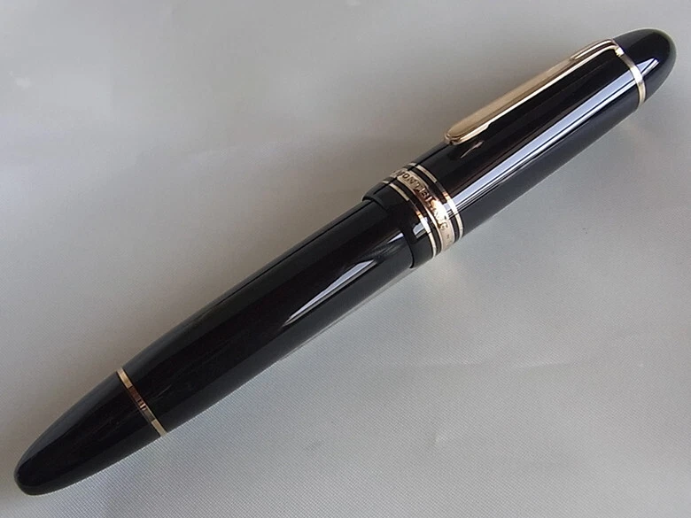 Montblanc 149 ebay new arrivals