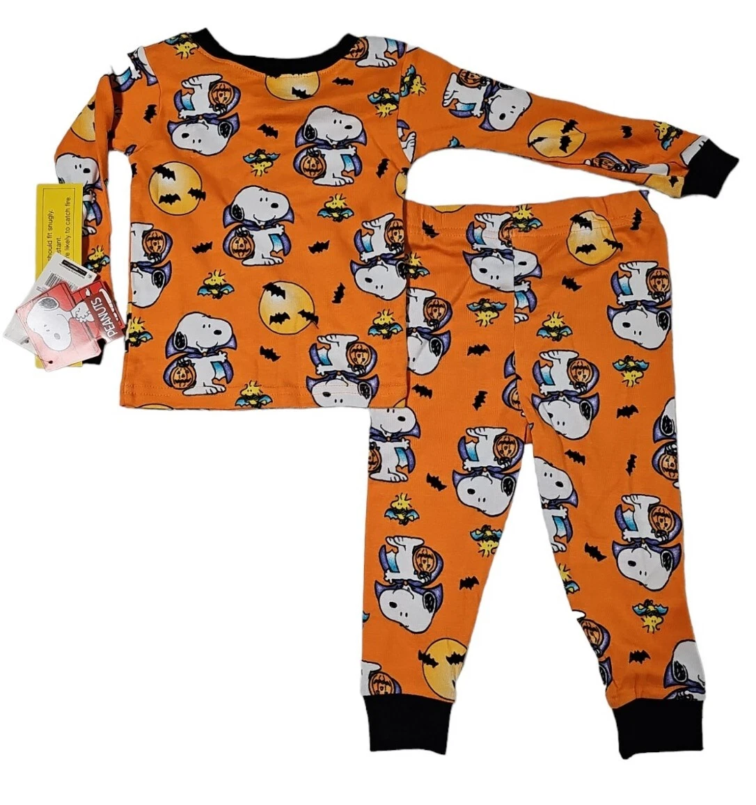 Halloween pajamas boy new arrivals