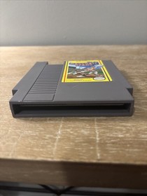 Baseball Stars (Nintendo Entertainment System, NES, 1989) Cart Only - Tested