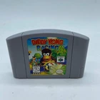 Diddy Kong Racing (Nintendo 64 N64, 1997)