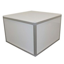 ProX XSA-2X2-24 24in 2x2ft Acrylic Stage 